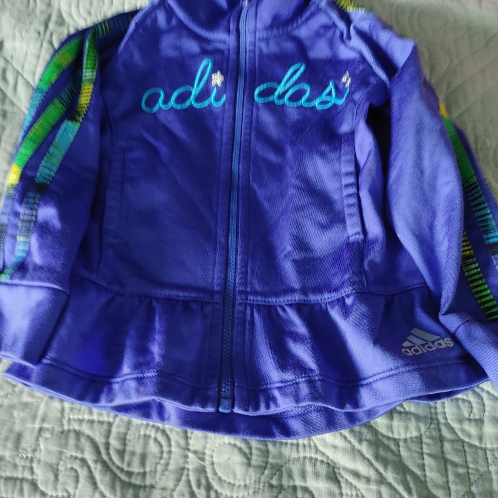 Adidas jaket